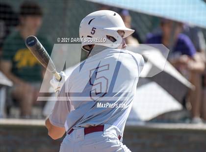 Thumbnail 2 in Salpointe Catholic @ Notre Dame Prep photogallery.