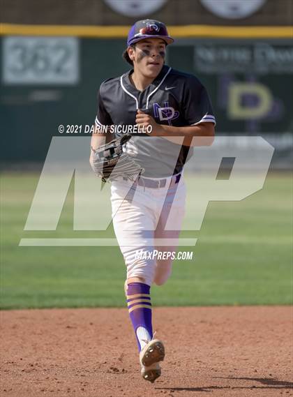 Thumbnail 3 in Salpointe Catholic @ Notre Dame Prep photogallery.