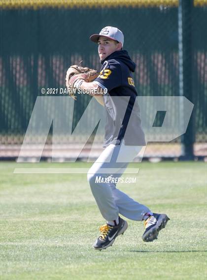 Thumbnail 2 in Salpointe Catholic @ Notre Dame Prep photogallery.