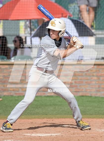 Thumbnail 2 in Salpointe Catholic @ Notre Dame Prep photogallery.