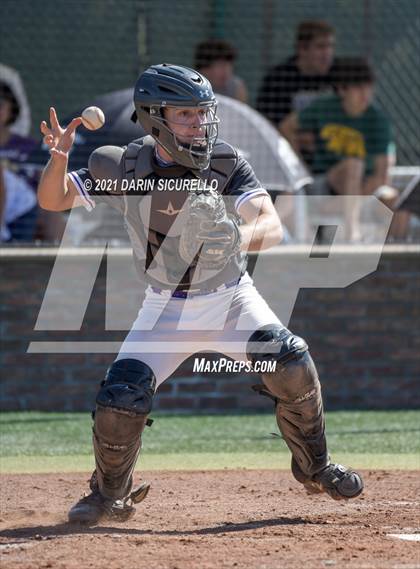 Thumbnail 3 in Salpointe Catholic @ Notre Dame Prep photogallery.