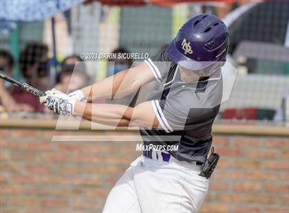 Thumbnail 2 in Salpointe Catholic @ Notre Dame Prep photogallery.