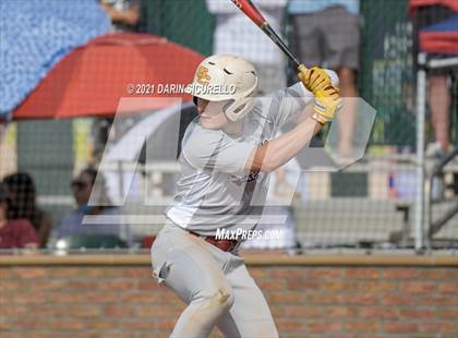 Thumbnail 2 in Salpointe Catholic @ Notre Dame Prep photogallery.