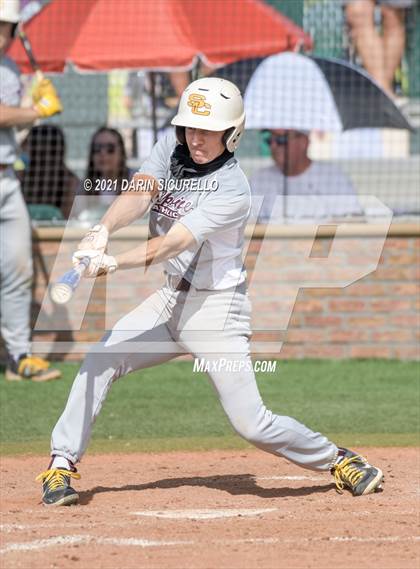 Thumbnail 3 in Salpointe Catholic @ Notre Dame Prep photogallery.