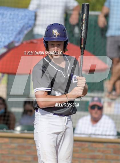 Thumbnail 3 in Salpointe Catholic @ Notre Dame Prep photogallery.