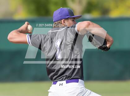 Thumbnail 3 in Salpointe Catholic @ Notre Dame Prep photogallery.
