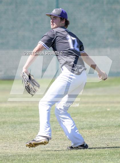 Thumbnail 3 in Salpointe Catholic @ Notre Dame Prep photogallery.