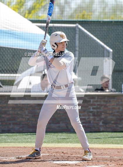 Thumbnail 2 in Salpointe Catholic @ Notre Dame Prep photogallery.
