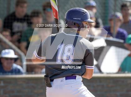 Thumbnail 1 in Salpointe Catholic @ Notre Dame Prep photogallery.