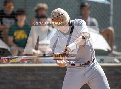 Thumbnail 1 in Salpointe Catholic @ Notre Dame Prep photogallery.