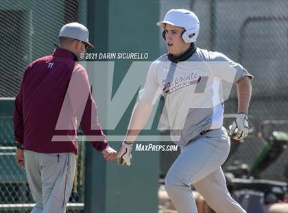 Thumbnail 2 in Salpointe Catholic @ Notre Dame Prep photogallery.