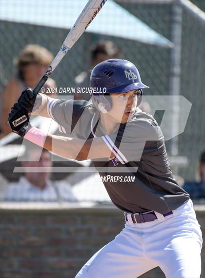 Thumbnail 2 in Salpointe Catholic @ Notre Dame Prep photogallery.