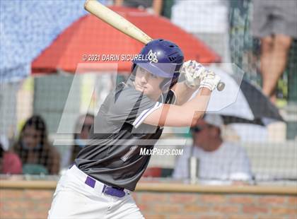Thumbnail 3 in Salpointe Catholic @ Notre Dame Prep photogallery.