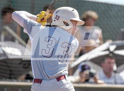 Thumbnail 3 in Salpointe Catholic @ Notre Dame Prep photogallery.