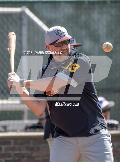 Thumbnail 3 in Salpointe Catholic @ Notre Dame Prep photogallery.