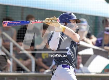 Thumbnail 2 in Salpointe Catholic @ Notre Dame Prep photogallery.