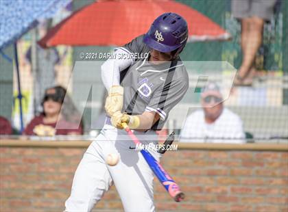 Thumbnail 1 in Salpointe Catholic @ Notre Dame Prep photogallery.