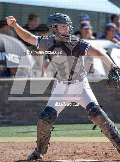 Thumbnail 2 in Salpointe Catholic @ Notre Dame Prep photogallery.