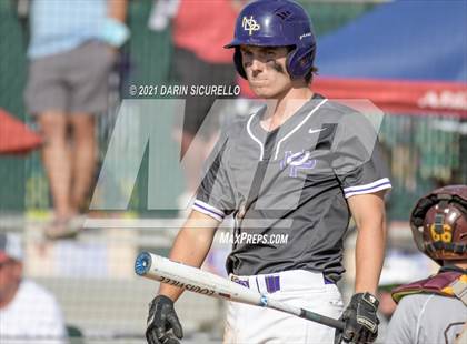 Thumbnail 2 in Salpointe Catholic @ Notre Dame Prep photogallery.
