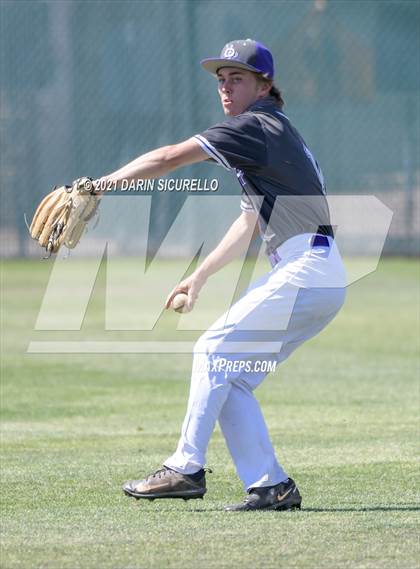 Thumbnail 1 in Salpointe Catholic @ Notre Dame Prep photogallery.