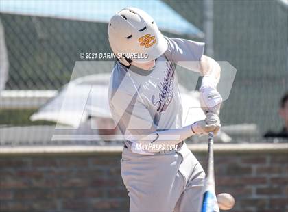 Thumbnail 2 in Salpointe Catholic @ Notre Dame Prep photogallery.