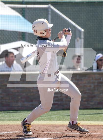 Thumbnail 1 in Salpointe Catholic @ Notre Dame Prep photogallery.