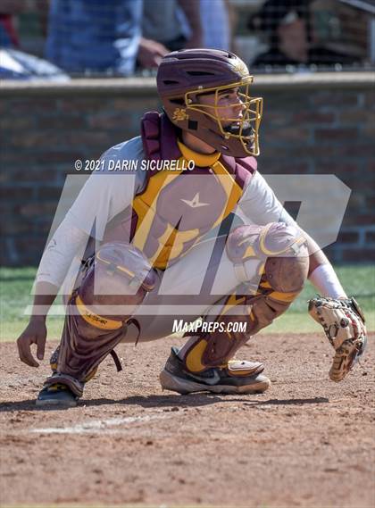 Thumbnail 3 in Salpointe Catholic @ Notre Dame Prep photogallery.