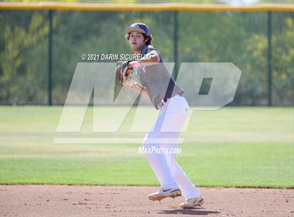 Thumbnail 1 in Salpointe Catholic @ Notre Dame Prep photogallery.