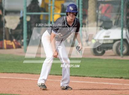 Thumbnail 3 in Salpointe Catholic @ Notre Dame Prep photogallery.
