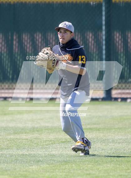 Thumbnail 1 in Salpointe Catholic @ Notre Dame Prep photogallery.