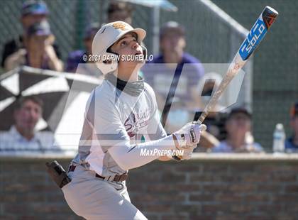 Thumbnail 1 in Salpointe Catholic @ Notre Dame Prep photogallery.