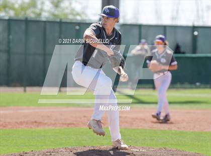 Thumbnail 3 in Salpointe Catholic @ Notre Dame Prep photogallery.