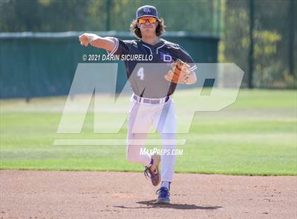 Thumbnail 1 in Salpointe Catholic @ Notre Dame Prep photogallery.