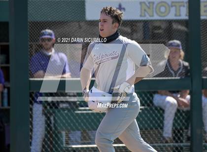Thumbnail 1 in Salpointe Catholic @ Notre Dame Prep photogallery.