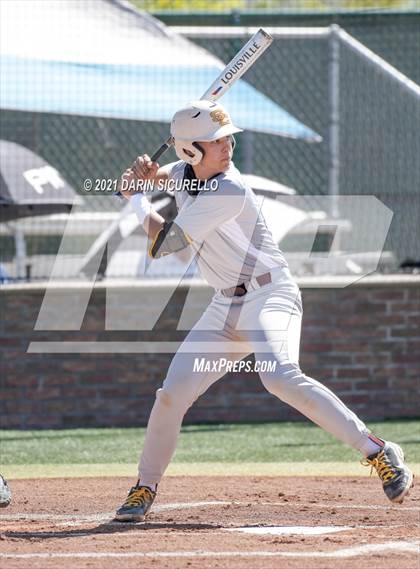 Thumbnail 2 in Salpointe Catholic @ Notre Dame Prep photogallery.