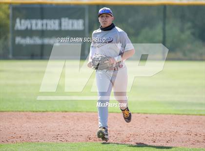 Thumbnail 1 in Salpointe Catholic @ Notre Dame Prep photogallery.