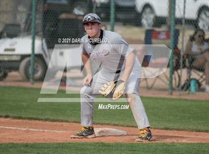 Thumbnail 2 in Salpointe Catholic @ Notre Dame Prep photogallery.