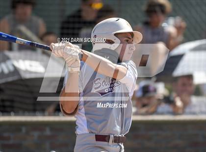 Thumbnail 3 in Salpointe Catholic @ Notre Dame Prep photogallery.