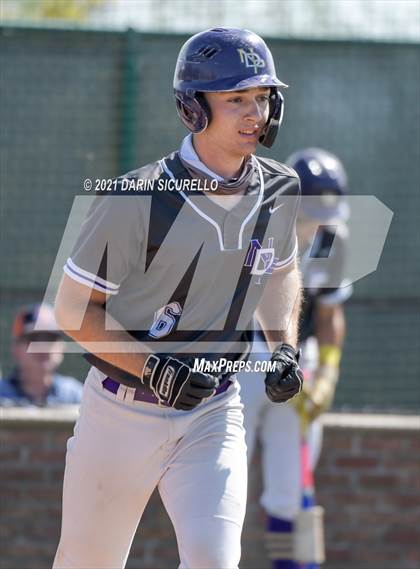 Thumbnail 2 in Salpointe Catholic @ Notre Dame Prep photogallery.