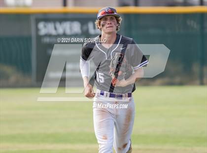Thumbnail 1 in Salpointe Catholic @ Notre Dame Prep photogallery.