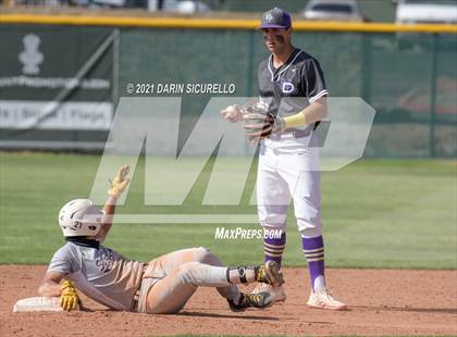 Thumbnail 3 in Salpointe Catholic @ Notre Dame Prep photogallery.