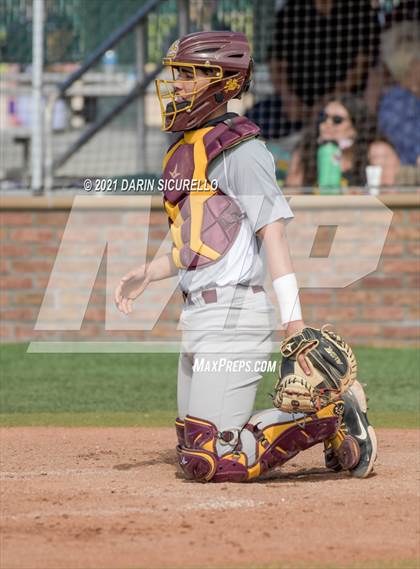 Thumbnail 1 in Salpointe Catholic @ Notre Dame Prep photogallery.