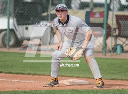 Thumbnail 1 in Salpointe Catholic @ Notre Dame Prep photogallery.
