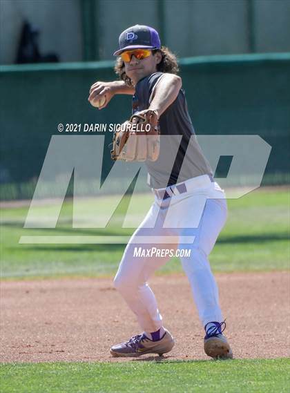 Thumbnail 2 in Salpointe Catholic @ Notre Dame Prep photogallery.