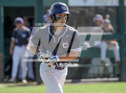 Thumbnail 2 in Salpointe Catholic @ Notre Dame Prep photogallery.
