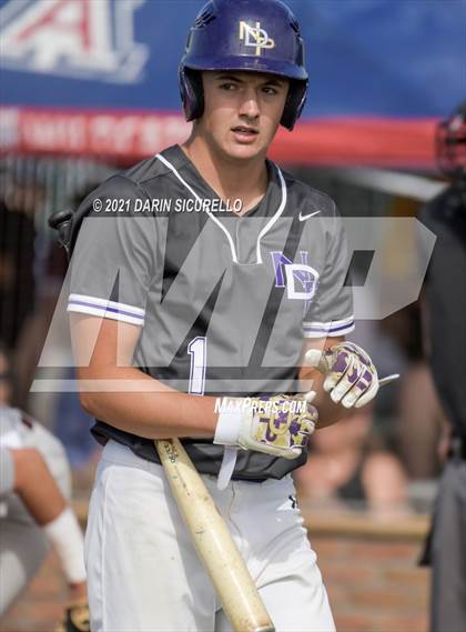 Thumbnail 3 in Salpointe Catholic @ Notre Dame Prep photogallery.