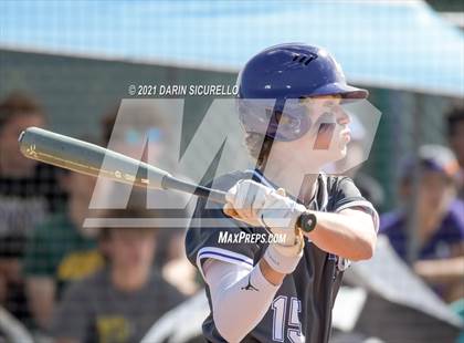 Thumbnail 1 in Salpointe Catholic @ Notre Dame Prep photogallery.