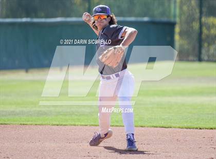 Thumbnail 3 in Salpointe Catholic @ Notre Dame Prep photogallery.