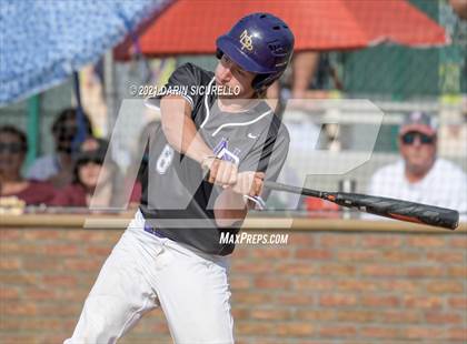Thumbnail 1 in Salpointe Catholic @ Notre Dame Prep photogallery.