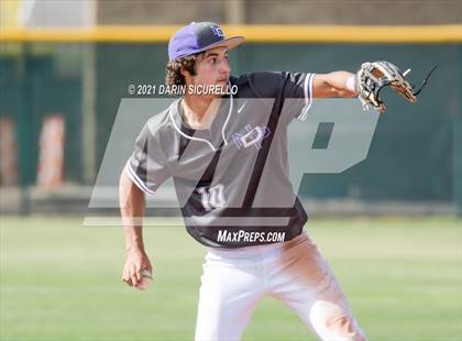 Thumbnail 3 in Salpointe Catholic @ Notre Dame Prep photogallery.